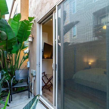 The San Diego Studio - Free Parking Esterno foto