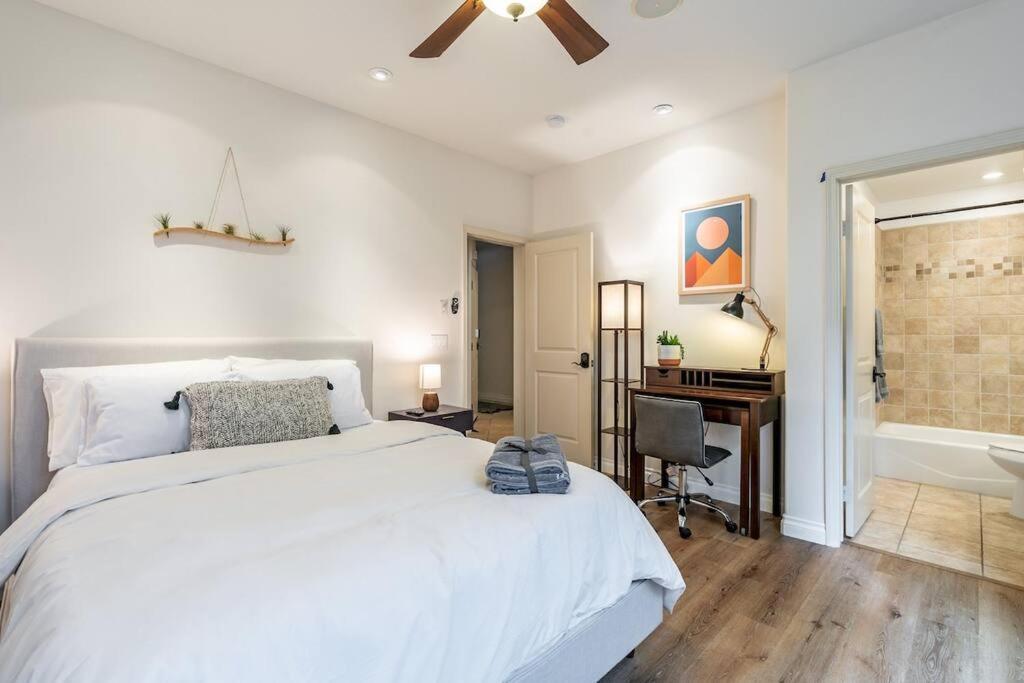 The San Diego Studio - Free Parking Esterno foto