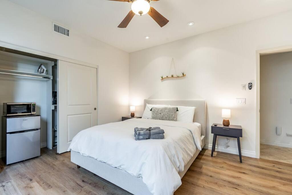 The San Diego Studio - Free Parking Esterno foto