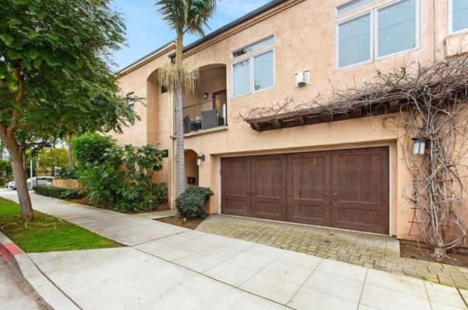The San Diego Studio - Free Parking Esterno foto