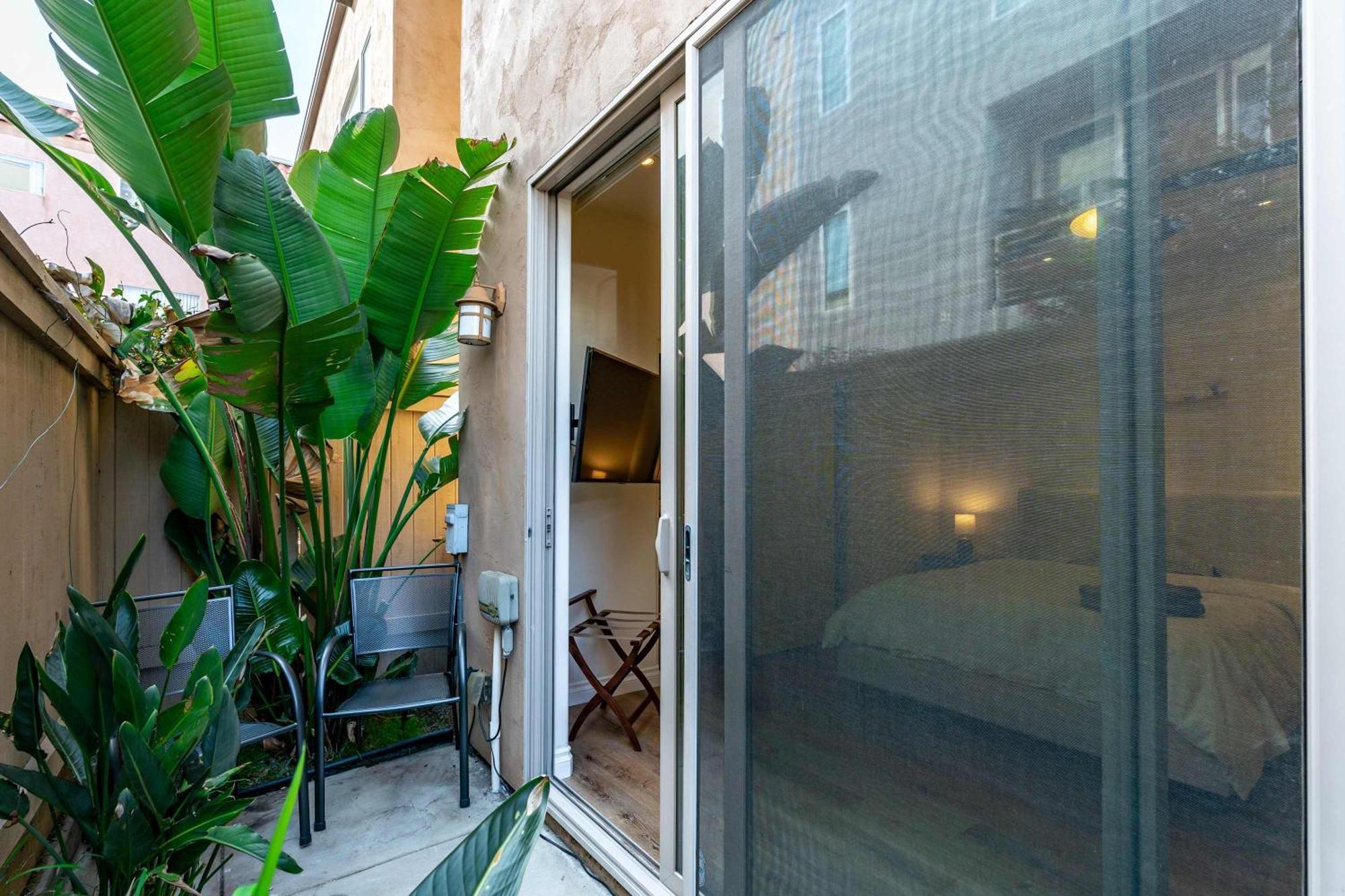 The San Diego Studio - Free Parking Esterno foto